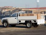 Tata Telcoline 207 Di Single Cab 2006 года